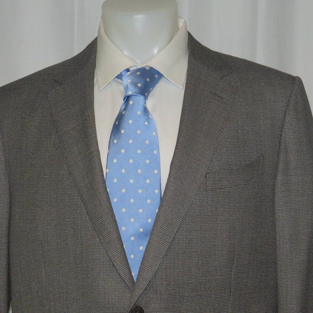 未使用 ONLY PREMIO スーツ Ermenegildo Zegna Ermenegildo Zegna Grey Lightweight Suit – Niviosuits